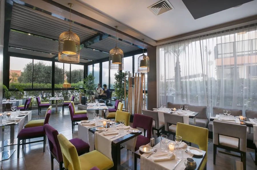 Kech Boutique Hotel & Spa Marrakesh