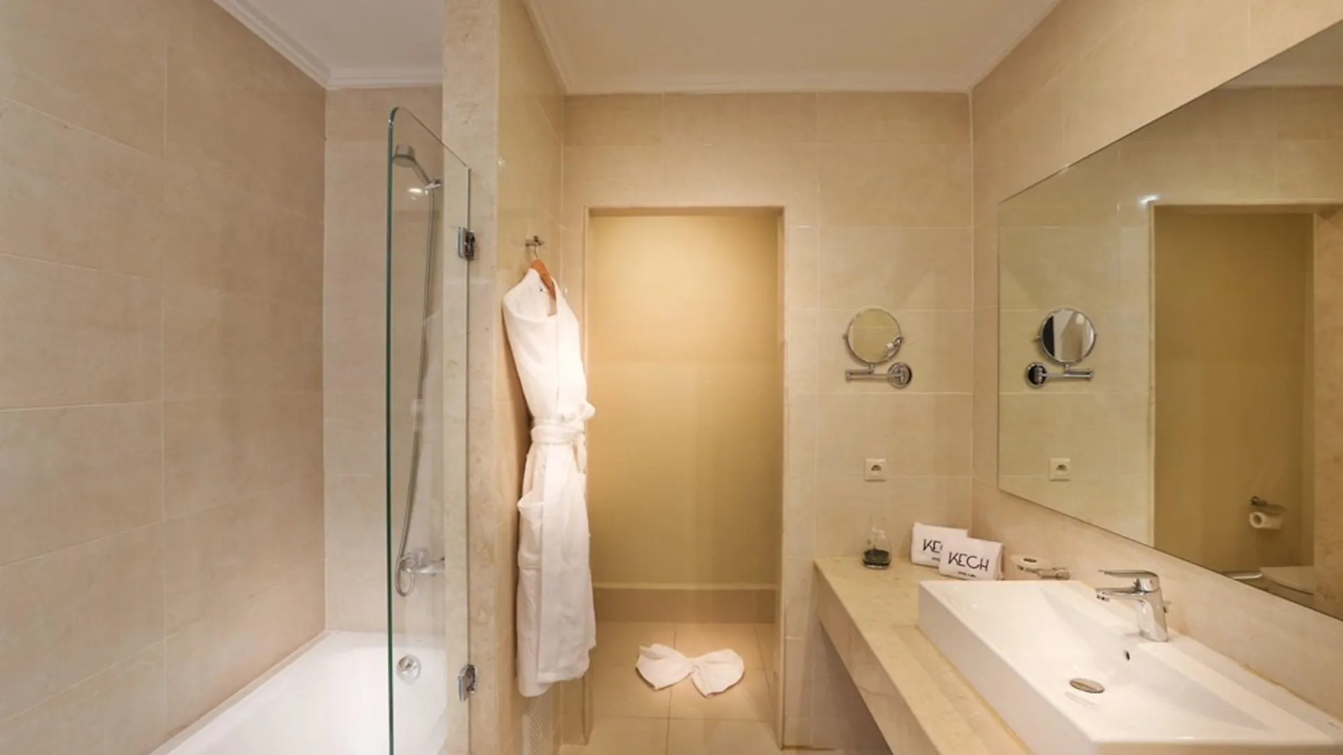 Kech Boutique Hotel & Spa Marrakesh