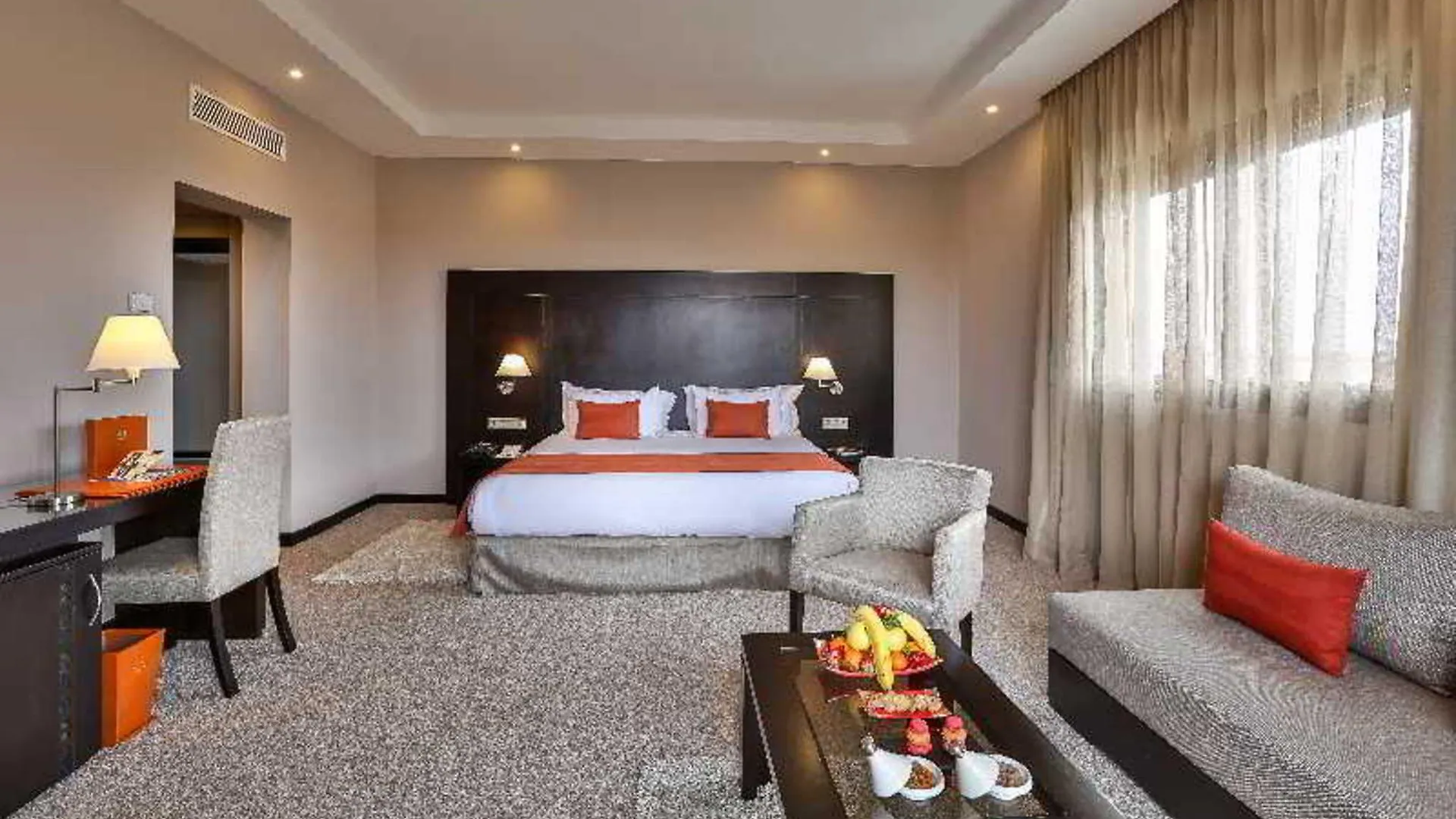 Kech Boutique Hotel & Spa Marrakesh