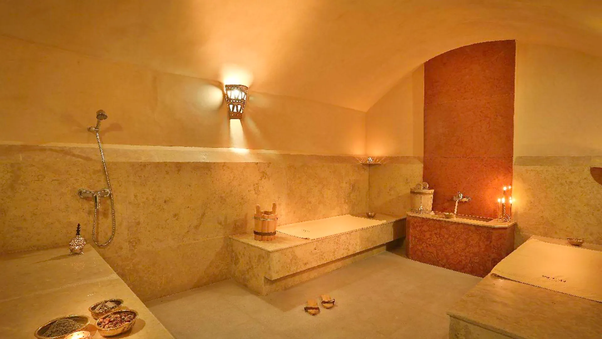Kech Boutique Hotel & Spa Marrakesh 4*,