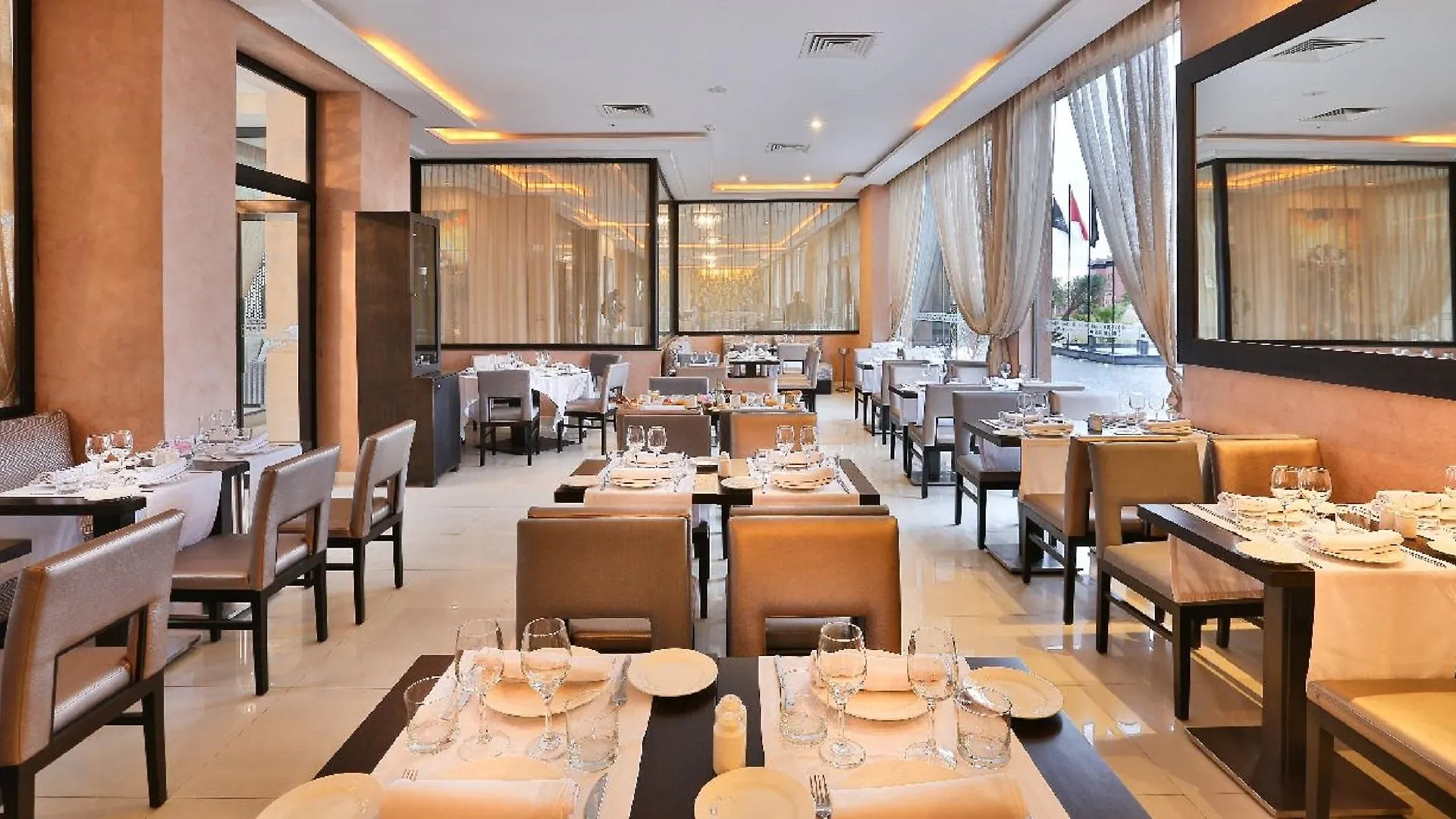 Kech Boutique Hotel & Spa Marrakesh 4*,