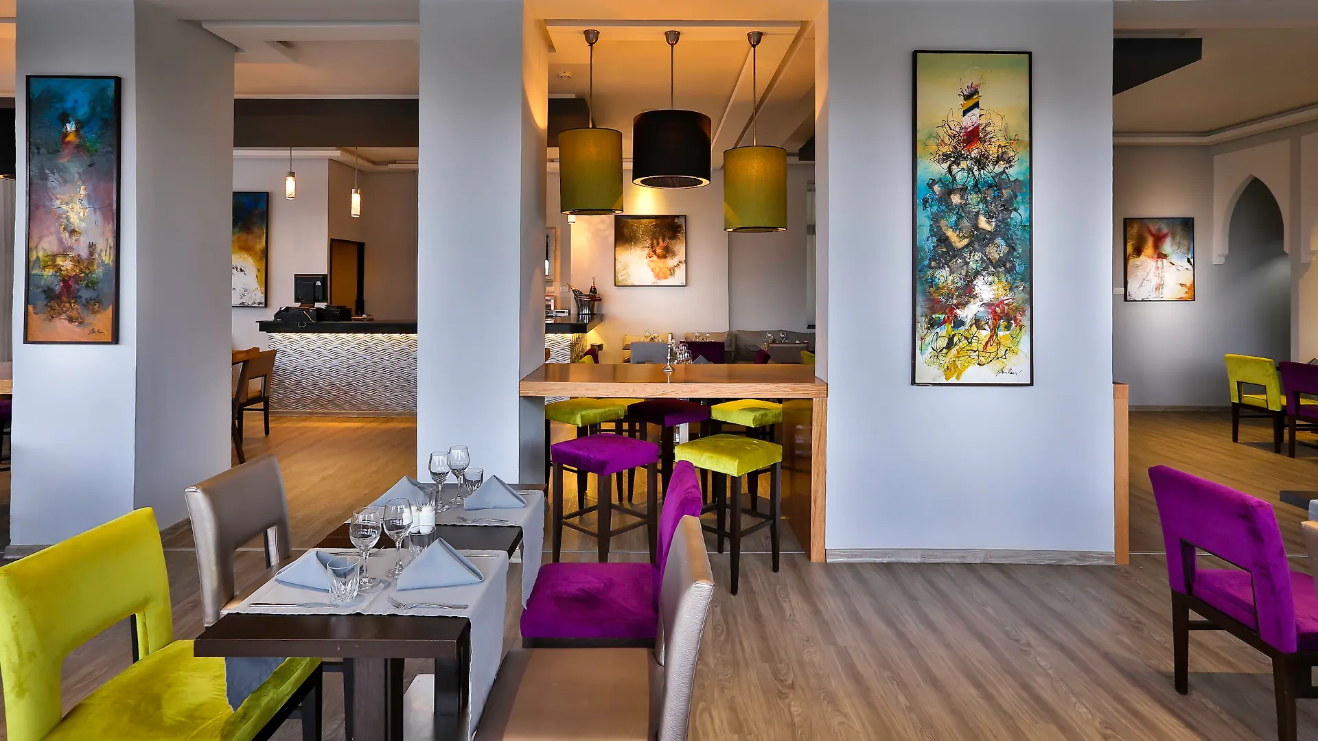 Kech Boutique Hotel&Spa Marrakesh Hotel