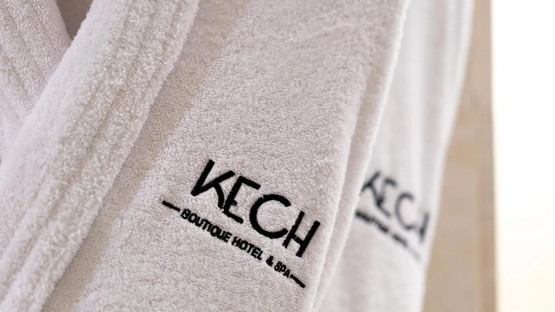 ****  Kech Boutique Hotel & Spa Marrakesh Marocco