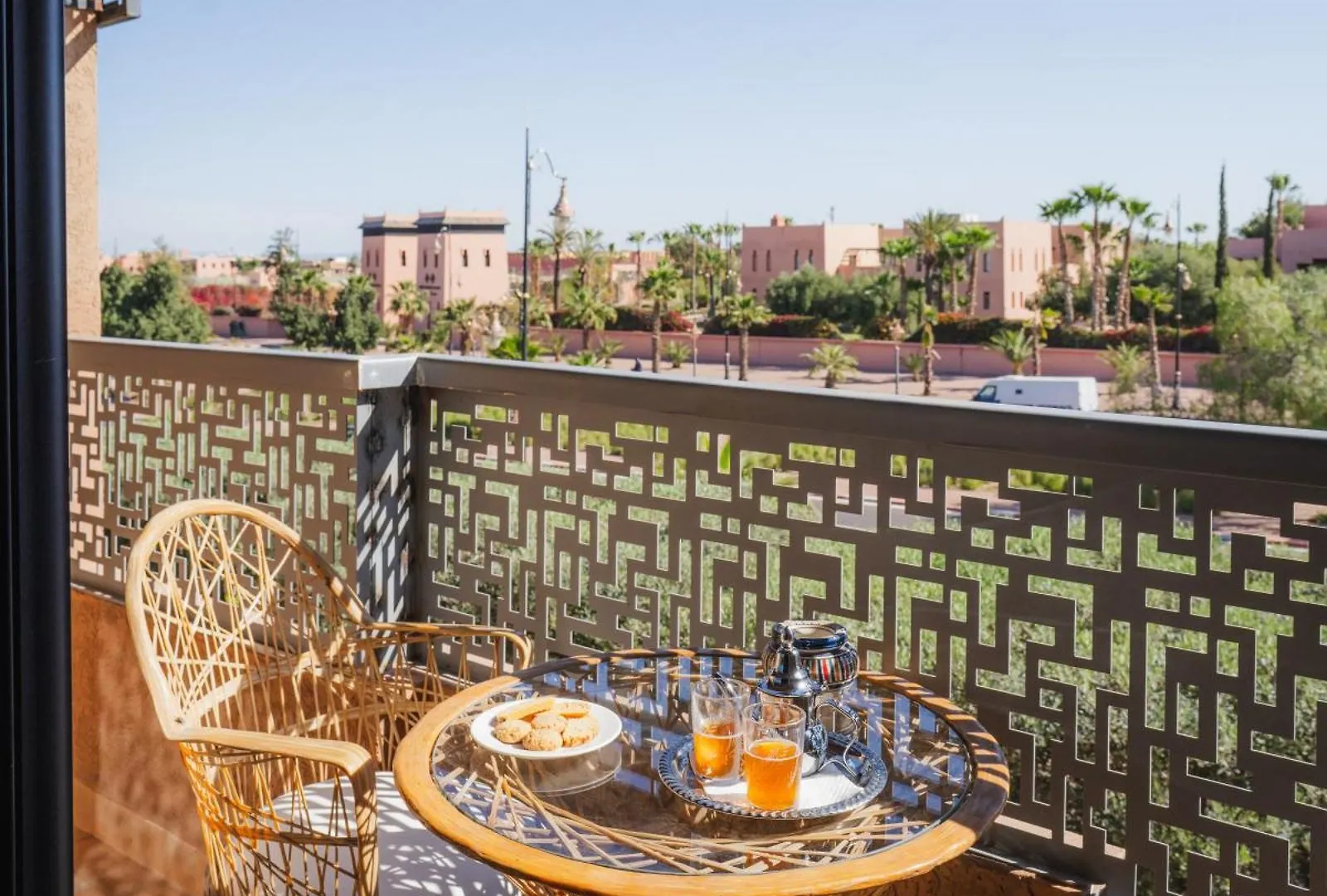 Kech Boutique Hotel & Spa Marrakesh