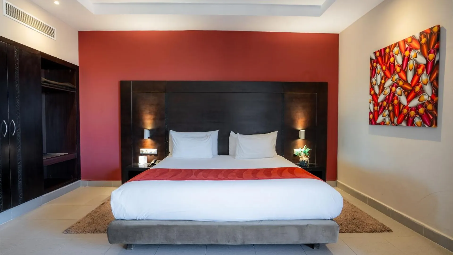Kech Boutique Hotel & Spa Marrakesh 4*,  Marocco
