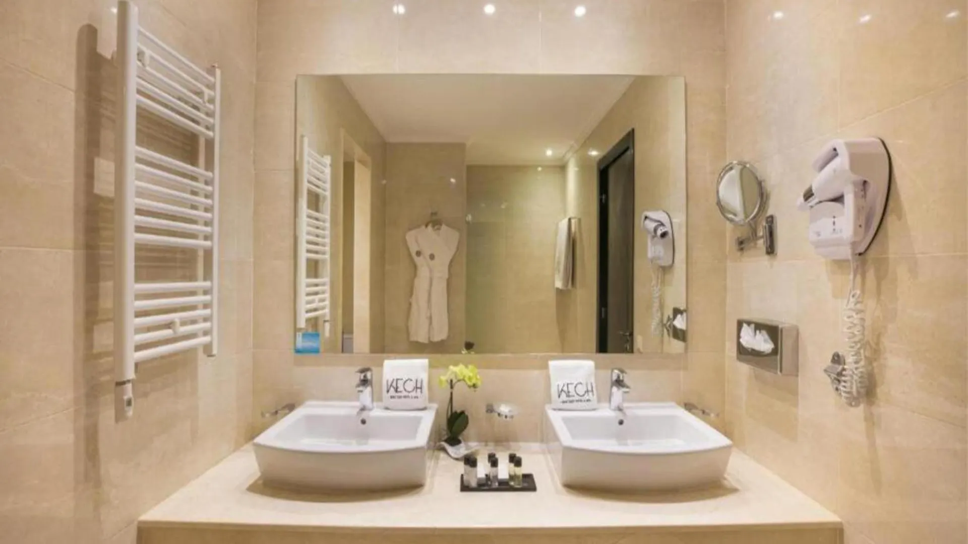 Kech Boutique Hotel & Spa Marrakesh