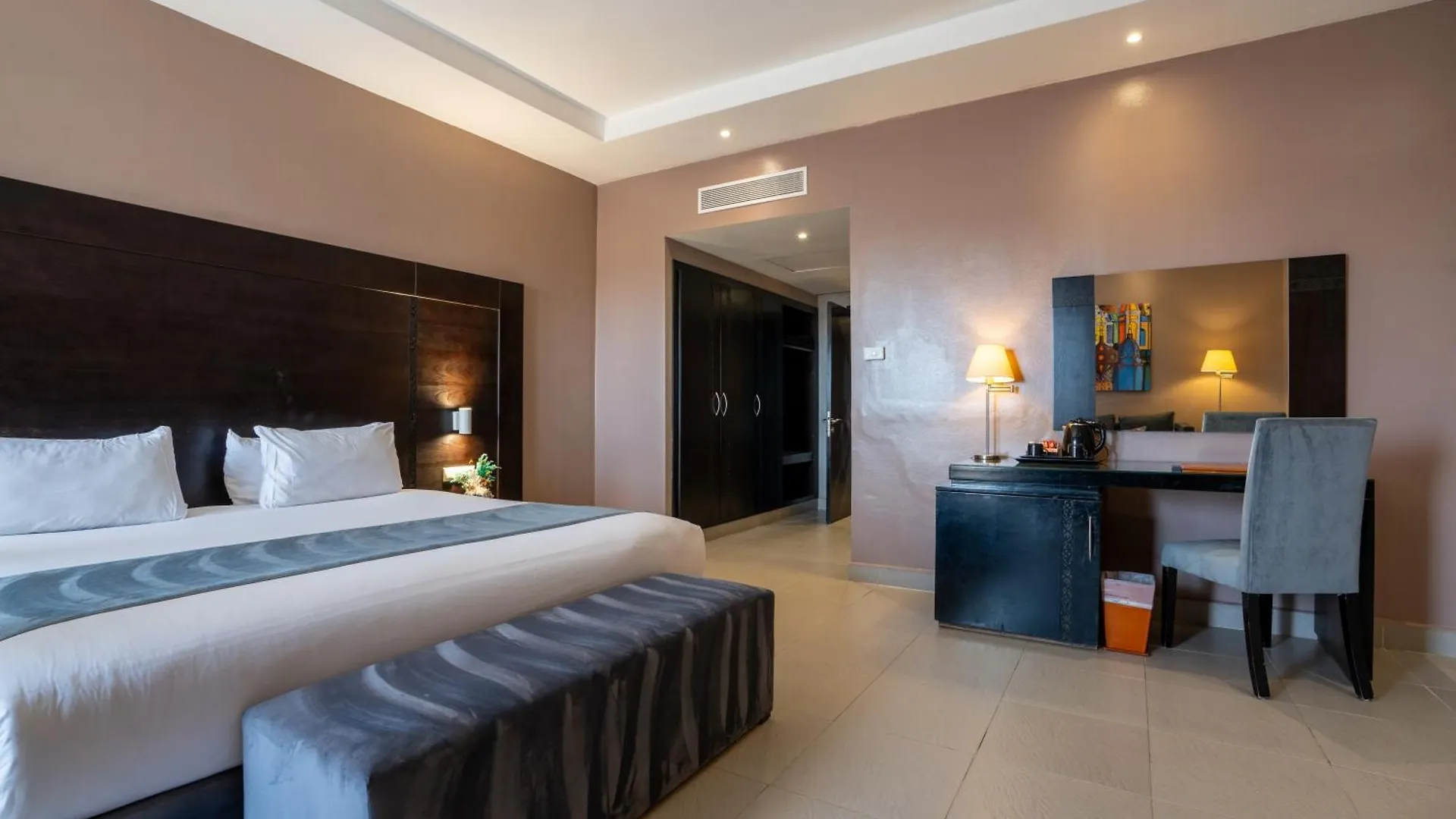 Kech Boutique Hotel&Spa Marrakesh