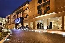 Kech Boutique Hotel & Spa Marrakesh