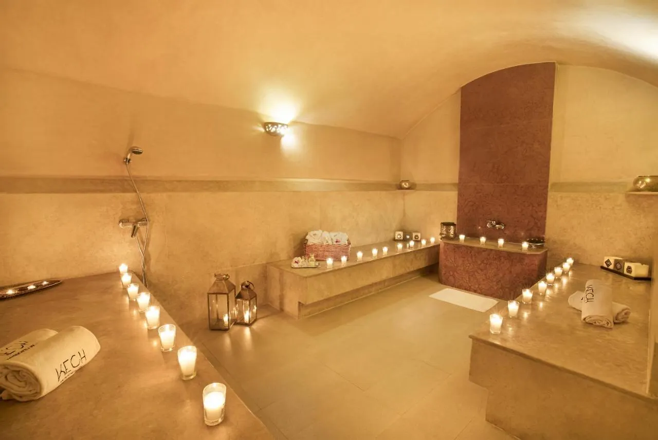 Kech Boutique Hotel & Spa Marrakesh