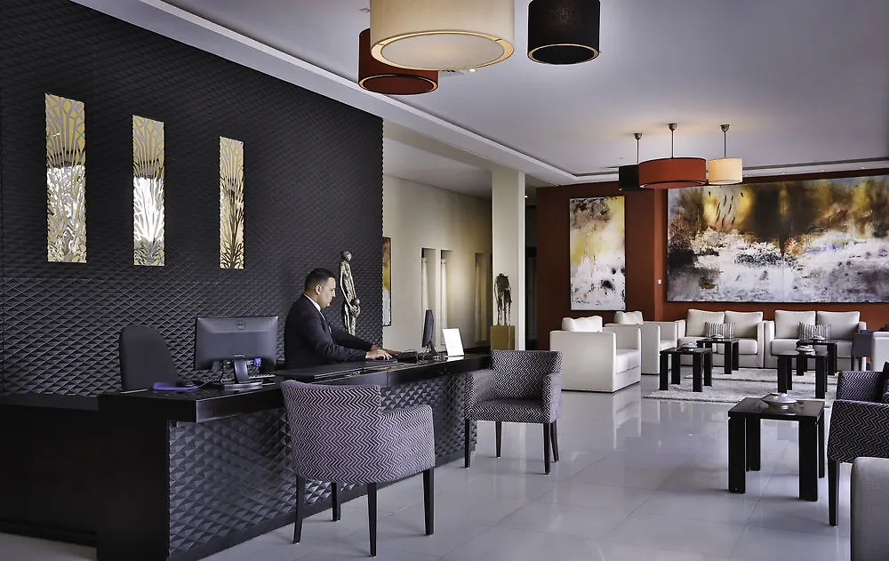 Kech Boutique Hotel & Spa Marrakesh