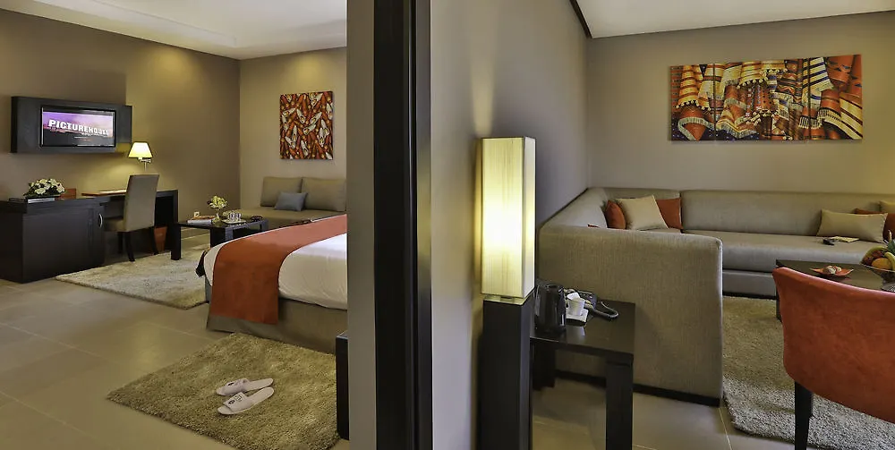 Kech Boutique Hotel & Spa Marrakesh