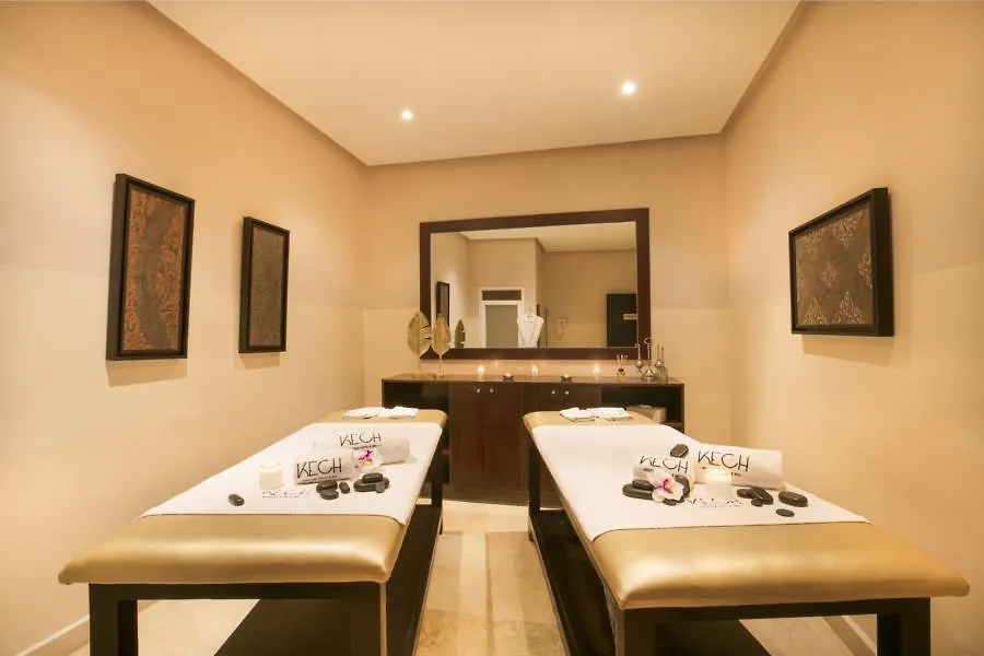 Kech Boutique Hotel & Spa Marrakesh 4*,