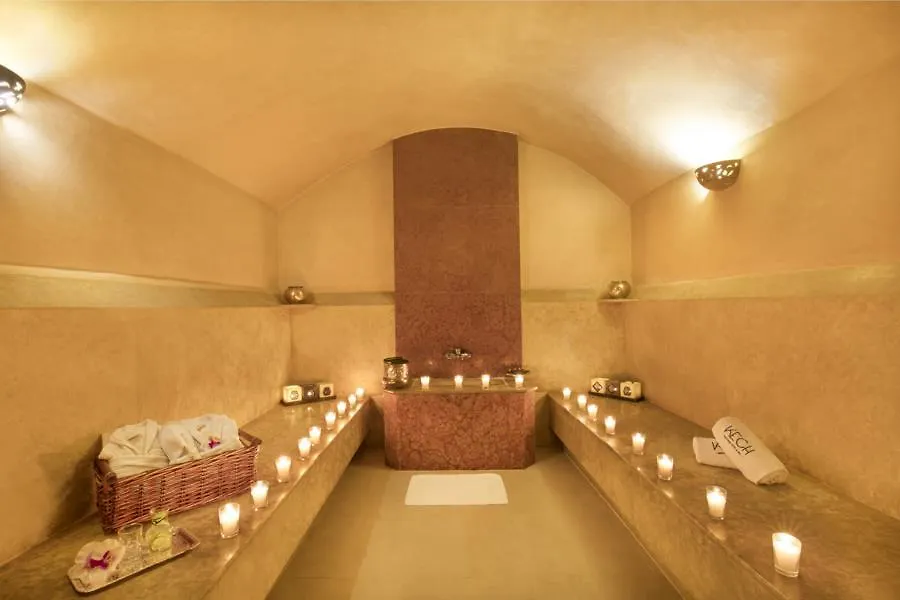 Hotel Kech Boutique Hotel&Spa Marrakesh